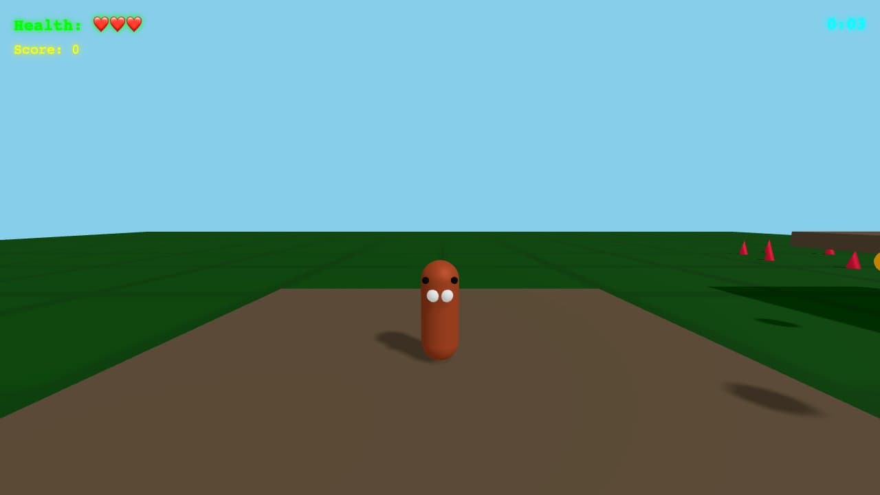 Gameplay screenshot placeholder