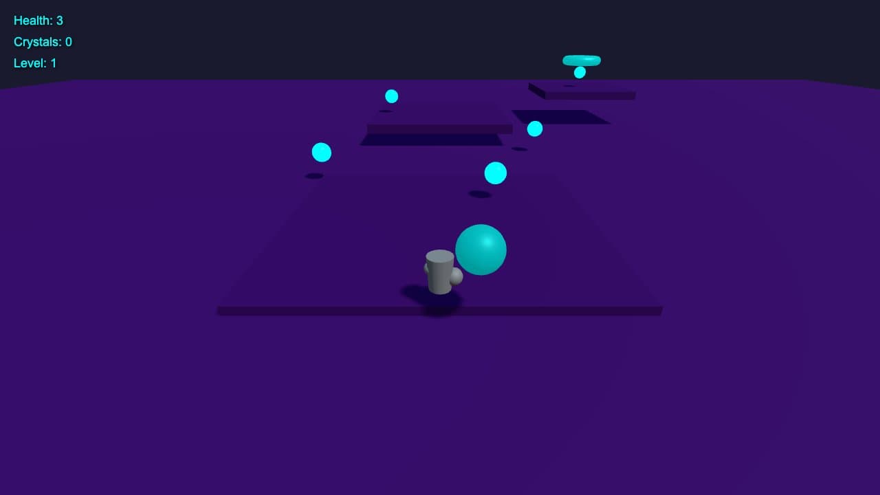 Gameplay screenshot placeholder
