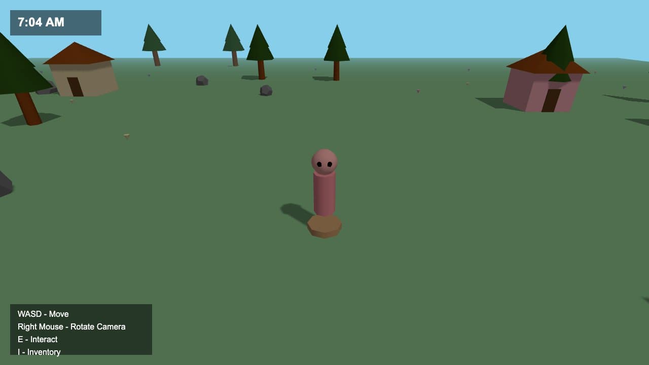 Gameplay screenshot placeholder